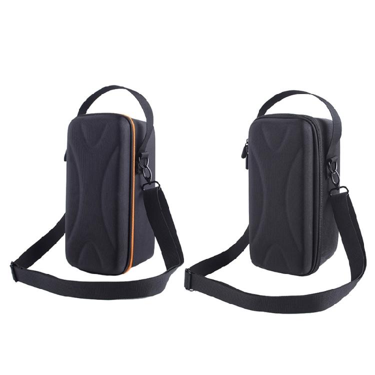 Shoulder Bag with Hand Strap Small Case- for MARSHALL MIDDLETON Wireless Speaker