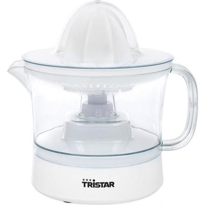 TRISTAR CP-3005 Citrus Juicer - 0.5L - Removable Jug - Pulp Filter