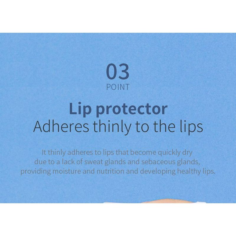 Benton Honest Lip Balm