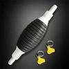 Universal Automobile Oil Pump with Manual Pumping Tool for Oil and Urea Guide, Water Pumping Tube.