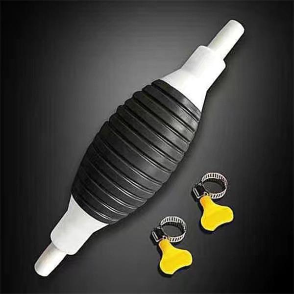 Universal Automobile Oil Pump with Manual Pumping Tool for Oil and Urea Guide, Water Pumping Tube.