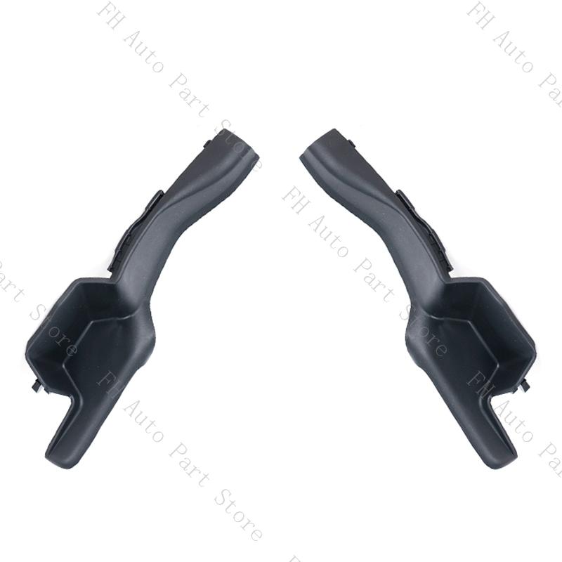 74221TLYH001 Front Windshield Wiper Water Deflector Plate Neck Trim Panel Lid For Honda CRV CR-V 2018 2019 2020 2025 2025