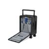 MiQiaMei M-L003 Front-Opening Business Carry-On Luggage