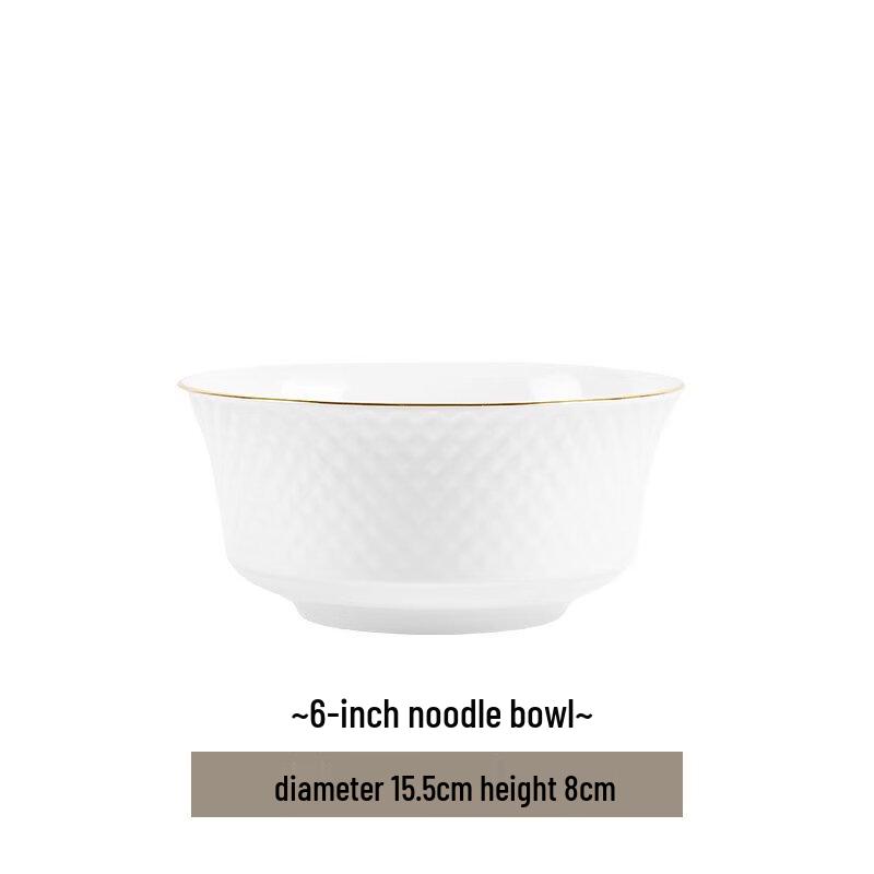 Коллекция керамической посуды Wutuo