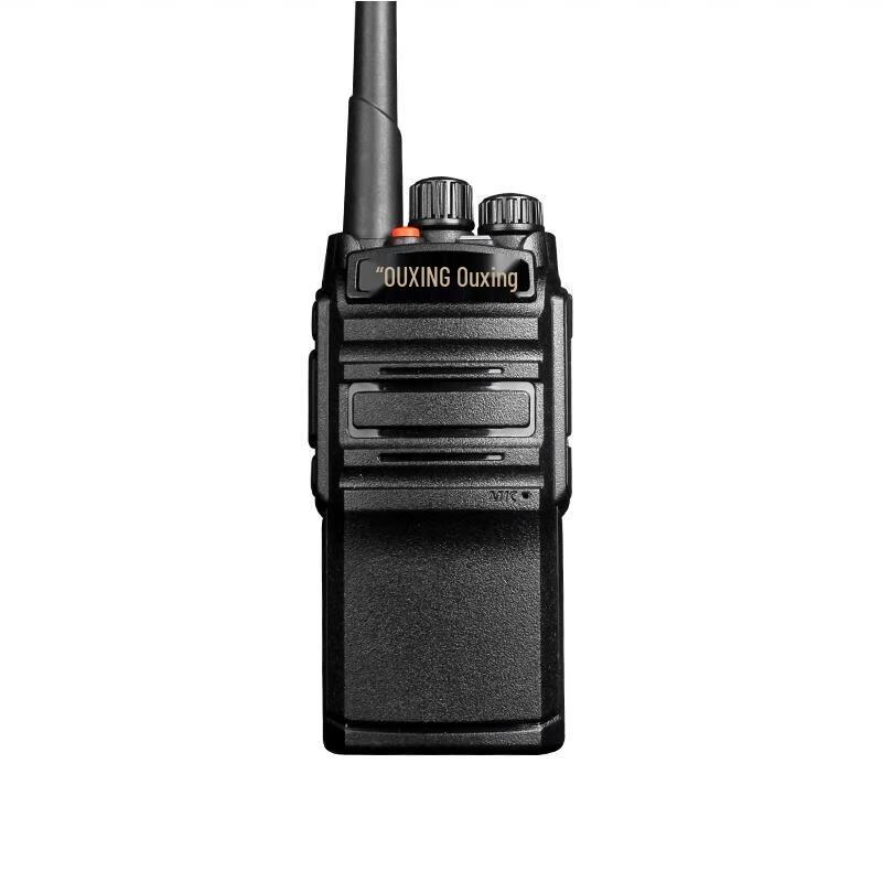 

Ouxing Mag4200 Long-Range Professional Walkie-Talkie (CN version)