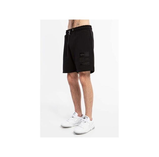 Шорты Alpha Industries Patch Short LF