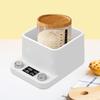 Starter Warmer Verwarming Compact, Precisie, ±F, Waterbad Uniforme Verwarming voor Bakken Fermentatie