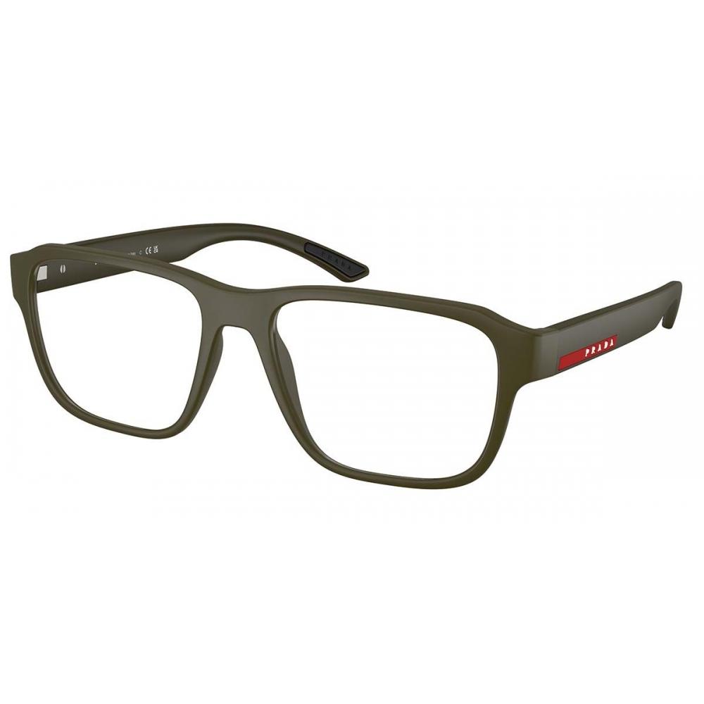 Prada Linea Rossa Ps 05rv 15x1o1 Мужские очки