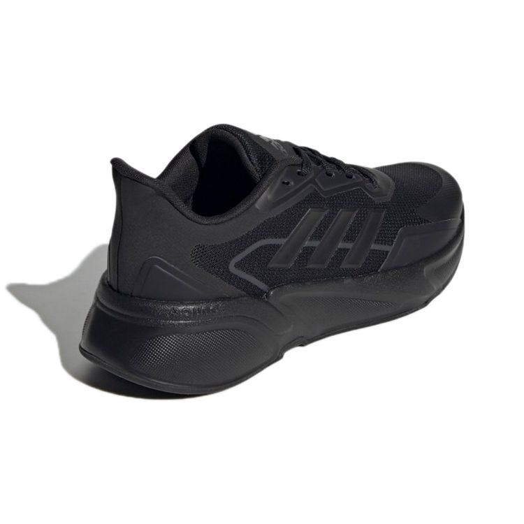 Adidas X9000L1 Triple Black Men Sneakers Core-Black Carbon H00555