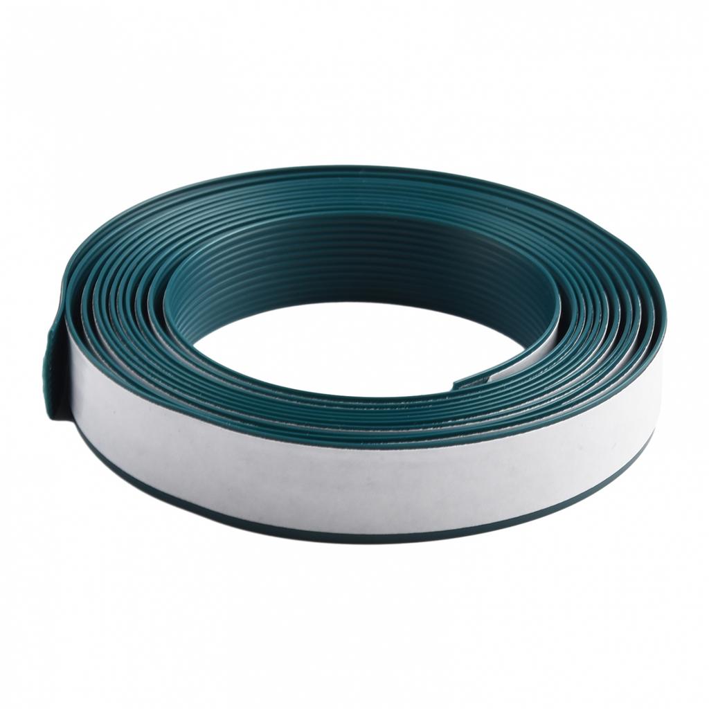 Sliding Strip Guide Rail Strip Running Strip Brand New Easy Installation