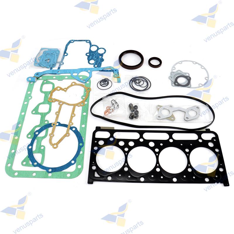 Full Gasket Kit V2203 For Kubota
