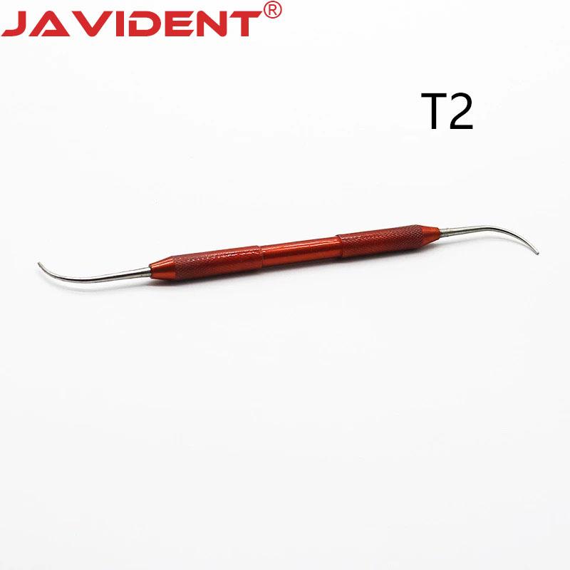 1Pc Dental Wax Carving Knife Wax Sculpting Tool Denture Factory Plaster Model Carving Knife Dental Laboratory Tool