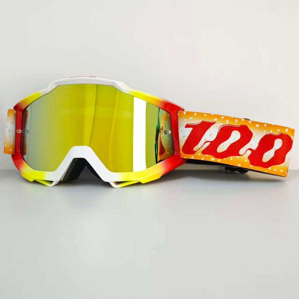 Best-selling snow goggles, motorcycle goggles, Harley helmet goggles, outdoor sports equipment