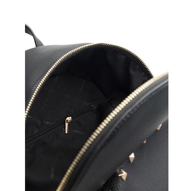 Рюкзак DeeZee MDP- -001-04 чёрный