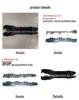 Rear Bumper Brackets for 2009 Toyota RAV4: Front Right 52155-0R020, Front Left 52156-0R020