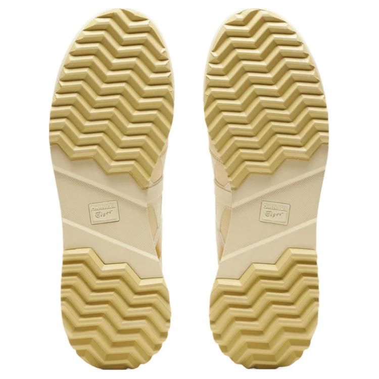 Onitsuka Tiger Delegation Ex Beige Cream Sneakers 1183A559-250