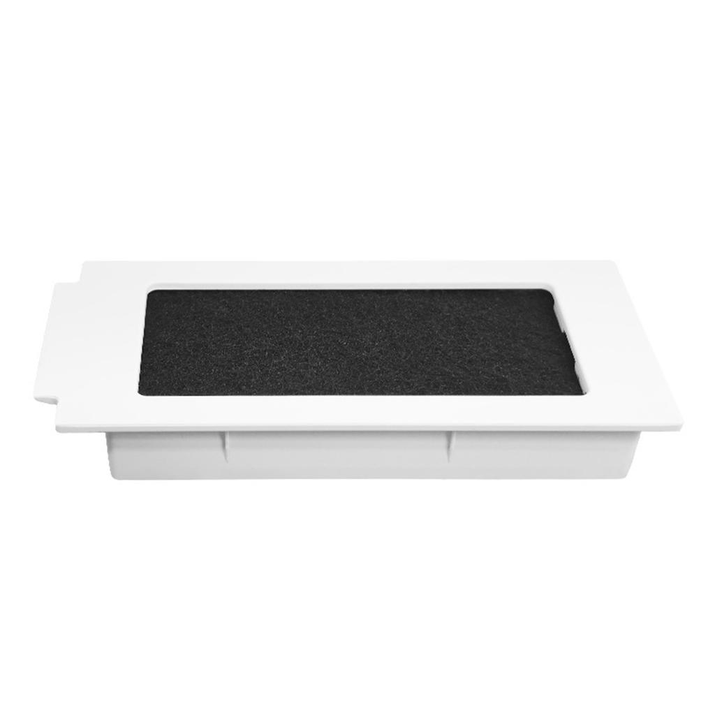 Vacuum Cleaner Cleaning Rag Side Brush Mop Pads Vacuum Cleaner Filters Plastic Material Dust Bags for T30Pro/Max Vacuum