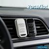 Acessórios para equipamentos eletrónicos de automóveis – Capas para chaves de carro