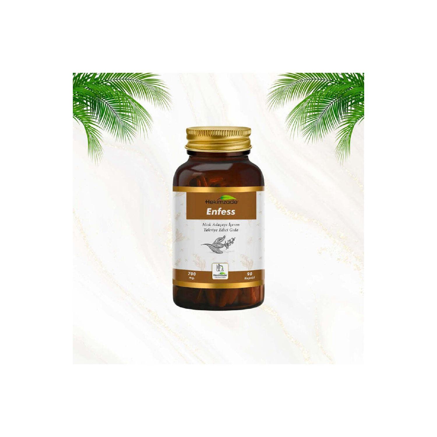 

Ice 90 Capsules 700mg