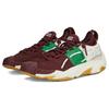 Puma Plexus Retro - Aubergine Unisex-Sneaker Lila Marshmallow 387325-01