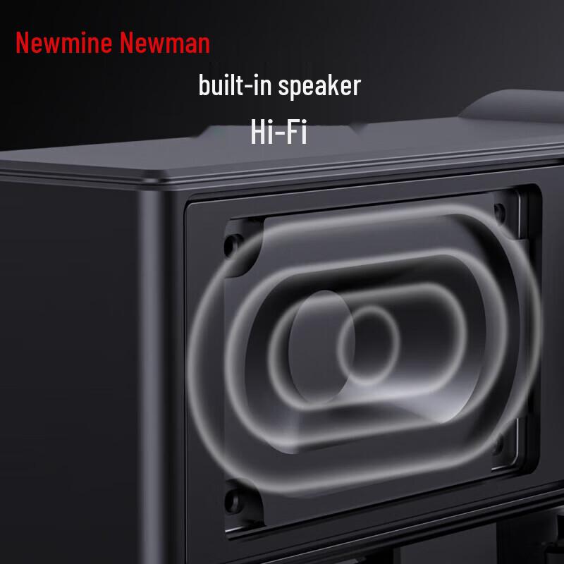 Newman NM-S200-1080 HD Video Conferencing System (CN version)