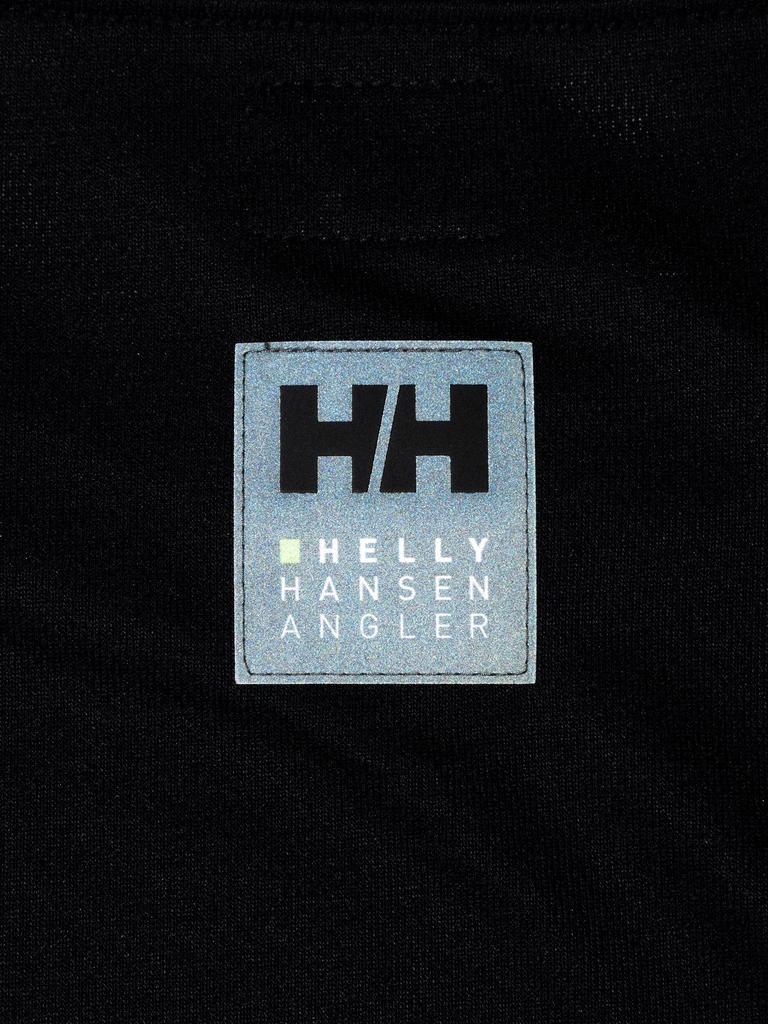 Helly Hansen HHAngler Dry Tričko Maskáčové XL