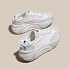 Women Shoes Casual Shoes Spring Summer Sneakers Platform Tennis Female Woman-shoes Heels Fashion Thick Sole Trainers