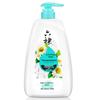 Liu Shen Fresh & Invigorating Chrysanthemum & Jasmine Shower Gel