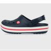 Crocs Crocband Clog Adult Sandals Navy 11016 410