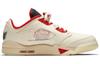Jordan 5 Retro Low Chinese New Year 2021 DD2240-100