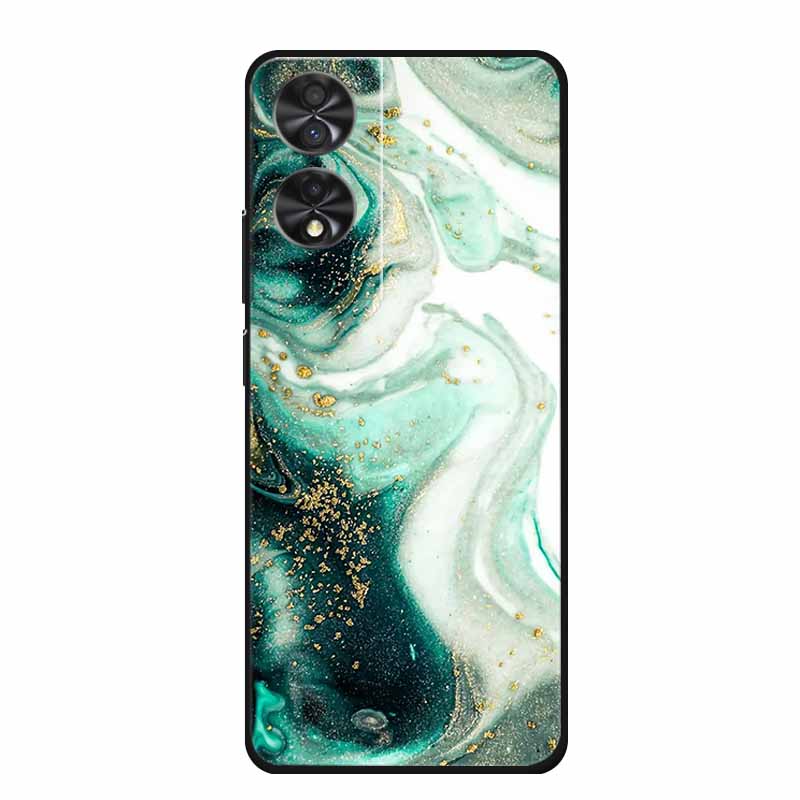 Custodia Animale Carino per TCL 40 NxtPaper Lusso Morbido Silicone Protettore Copri Telefono per TCL 50 Pro NxtPaper 50 SE TPU Cartone Animato Capa
