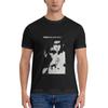 Herren T-Shirt Nausea II Essential T-Shirt Vintage Kleidung Oversized T-Shirt Sommer Herren T-Shirt