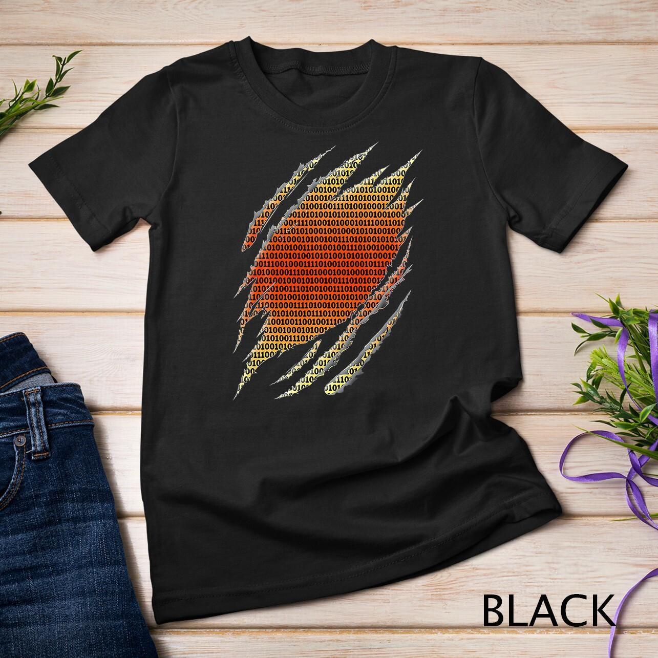 Computer Engineer Coding tshirt Software Coder Unisex T-Shirt Mens Womens Tees Top L