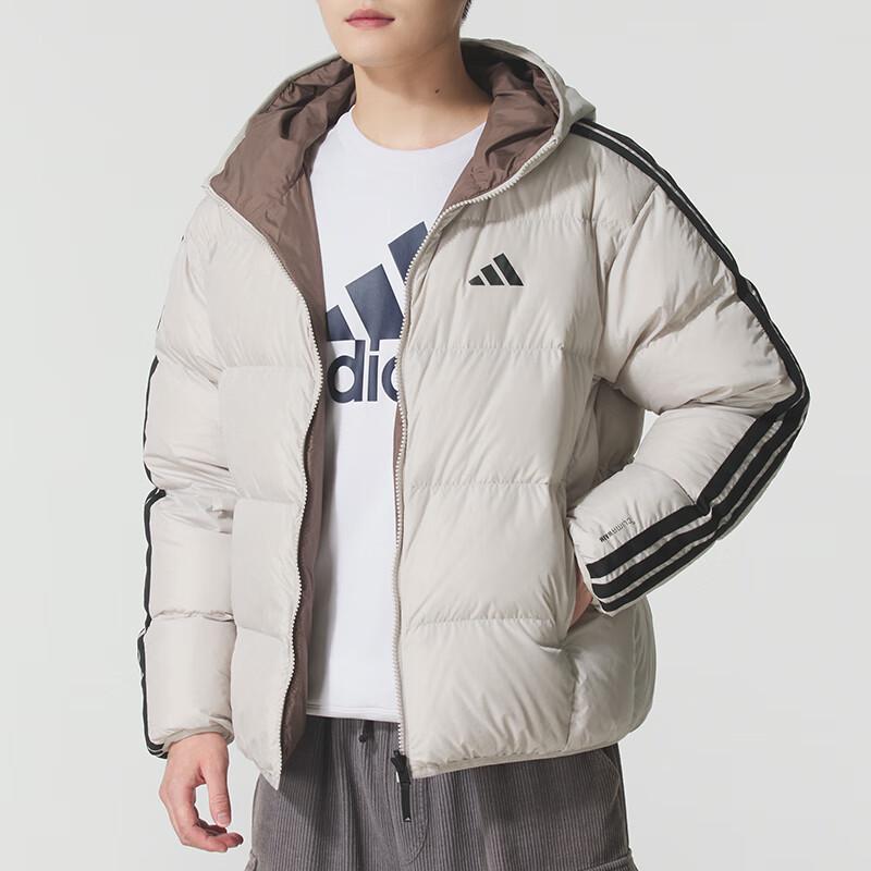 Adidas Men's Winter Sportswear Down Jacket KC2492