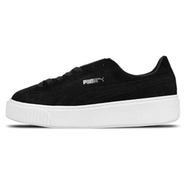 (WMNS) PUMA Suede Creeper Women s 362223-01 EU 37.5