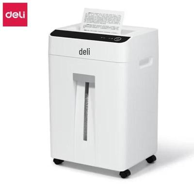 Bürotechnik – Aktenvernichter