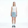 COLORATION MID SOCKS (WHITE)