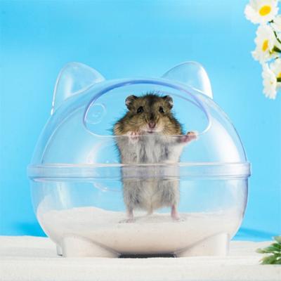 Produtos para animais – Roedores