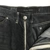 USED/Made In Japan GENERAL SUPPLY Lee Corduroy Denim Pants Men M L74 Gray Trousers cBH568