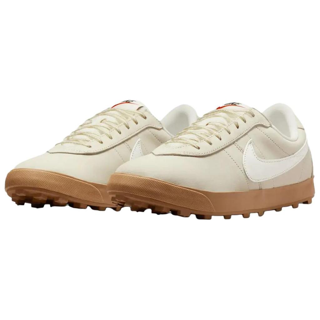 Nike Astro Grabber QS Kokosmilch Unisex Sneaker Gelb Sail-Gummi-Hellbraun-Game-Royal-Schwarz-Sicherheit IH2341-100