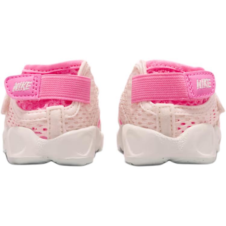 Nike Rift 2 Comfortable Versatile Breathable Walking Shoes Baby Sneaker Pink FB5528-101
