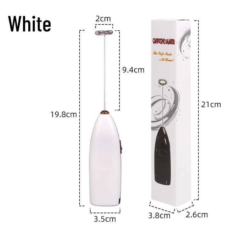 ZISIZ Automatic Electric Stirrer and Frother