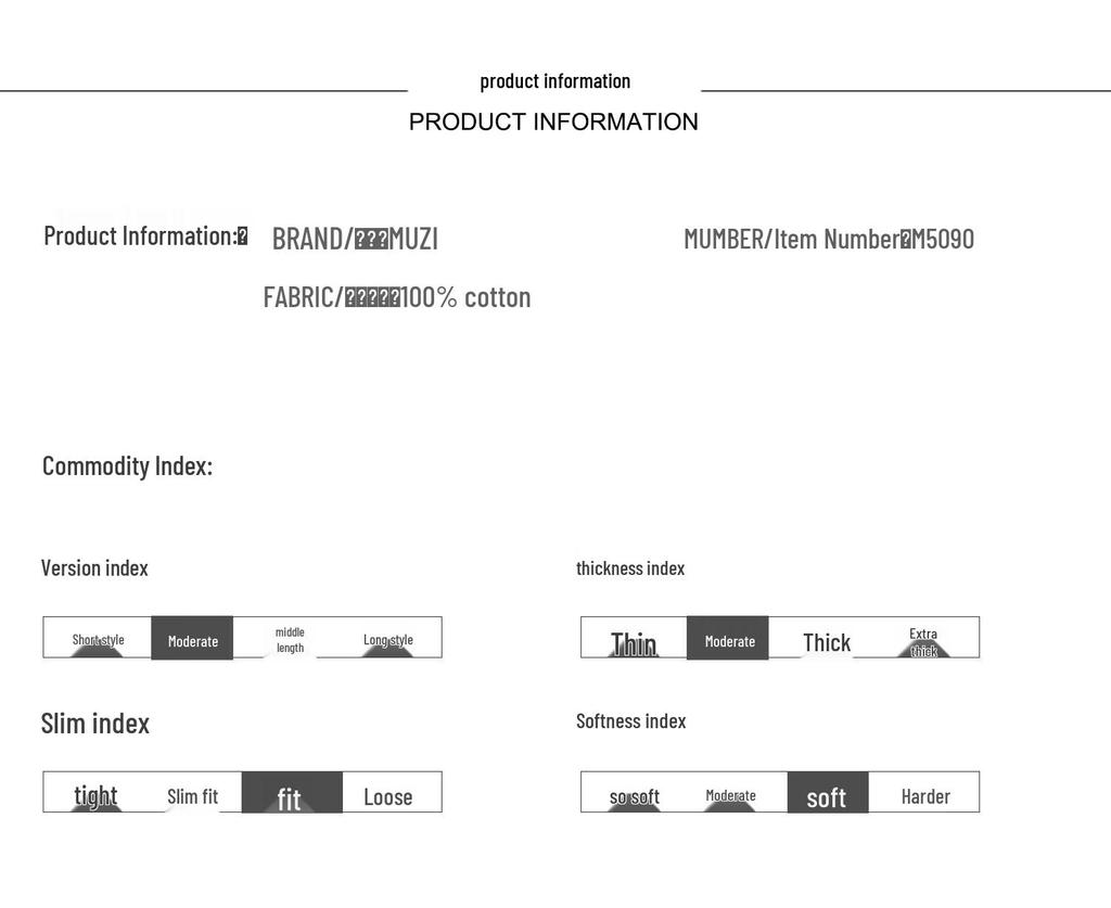 Muzi Women's 100% Cotton Long Sleeve Knit Cardigan