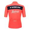 Santini Classic Trek-Segafredo 2022 Men's Granatina Jersey