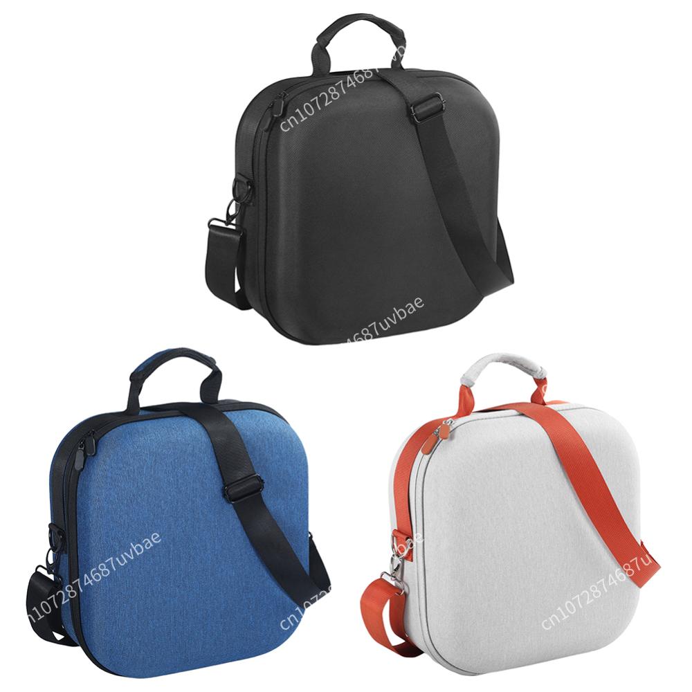 Hard Carrying Case for Harman Kardon Onyx Studio 9 Speaker Shockproof Hard Shell Case Travel Carrying Bag Protection Accessories