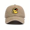 Ingrandire e Approfondire il Cappellino da Baseball con Circonferenza della Testa Grande per Donne in Estate Americano Versatile Cappello da Sole Trendy Ampia Visiera Cappellino da Anatra da Uomo