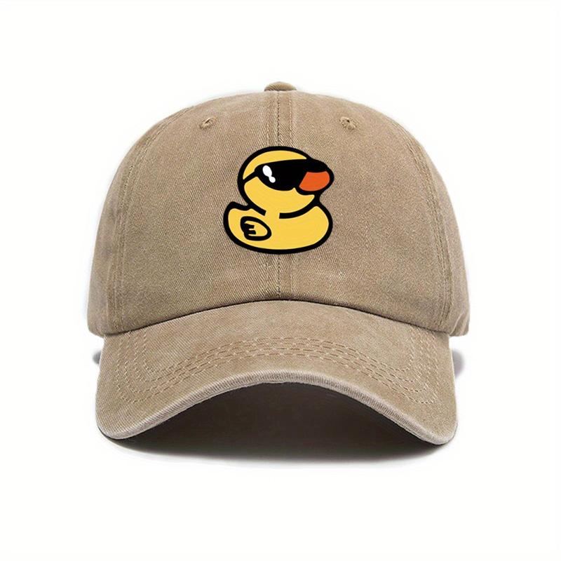 

Enlarge and Deepen the Large Head Circumference Baseball Cap for Women in Summer American Versatile Sun Hat Trendy Wide Brim Men s Duck Cap бежевий