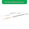Genuine Ceramic & Metal Heating Core for 936 Soldering Station Iron Handle
