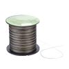 Fishing 4 Strands 300m PE Braided Saltwater Fishing Line Weave Kite Wire (7.0)