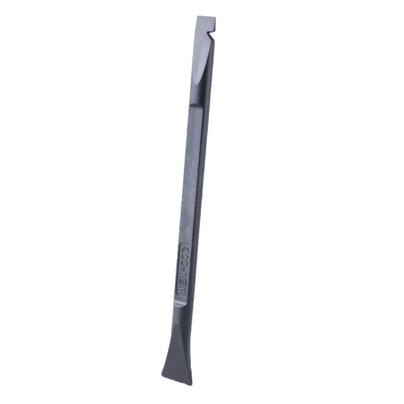 Versatile 14Pieces Carbon Fiber Scraper Kit for Narrow Spaces, Gaps, and Sticker Removal
